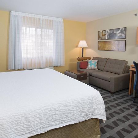 Towneplace Suites Pocatello Ngoại thất bức ảnh