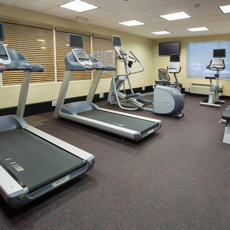 Towneplace Suites Pocatello Ngoại thất bức ảnh