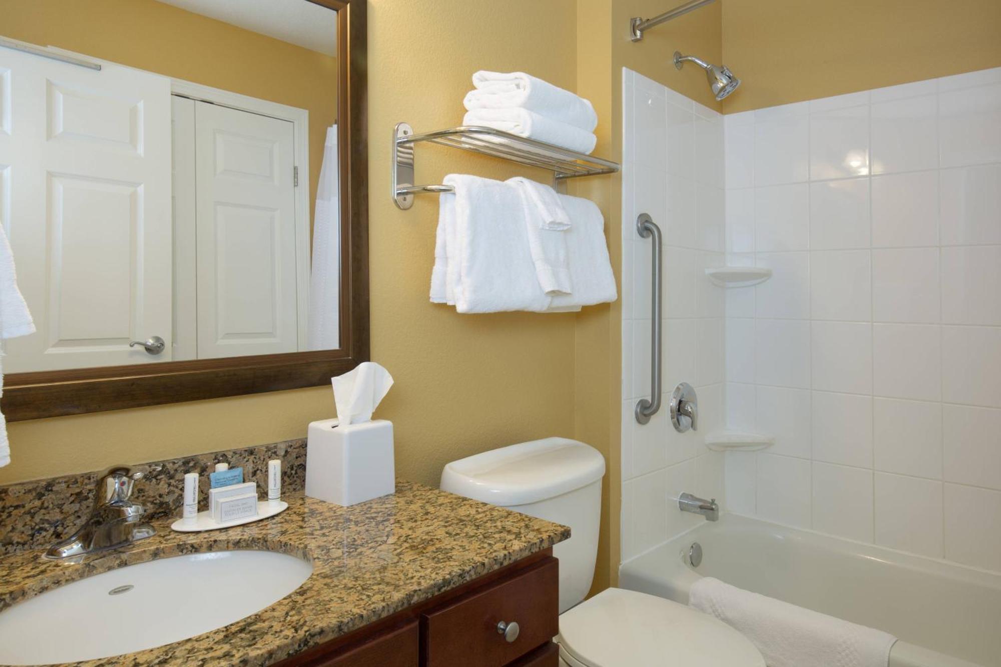 Towneplace Suites Pocatello Ngoại thất bức ảnh