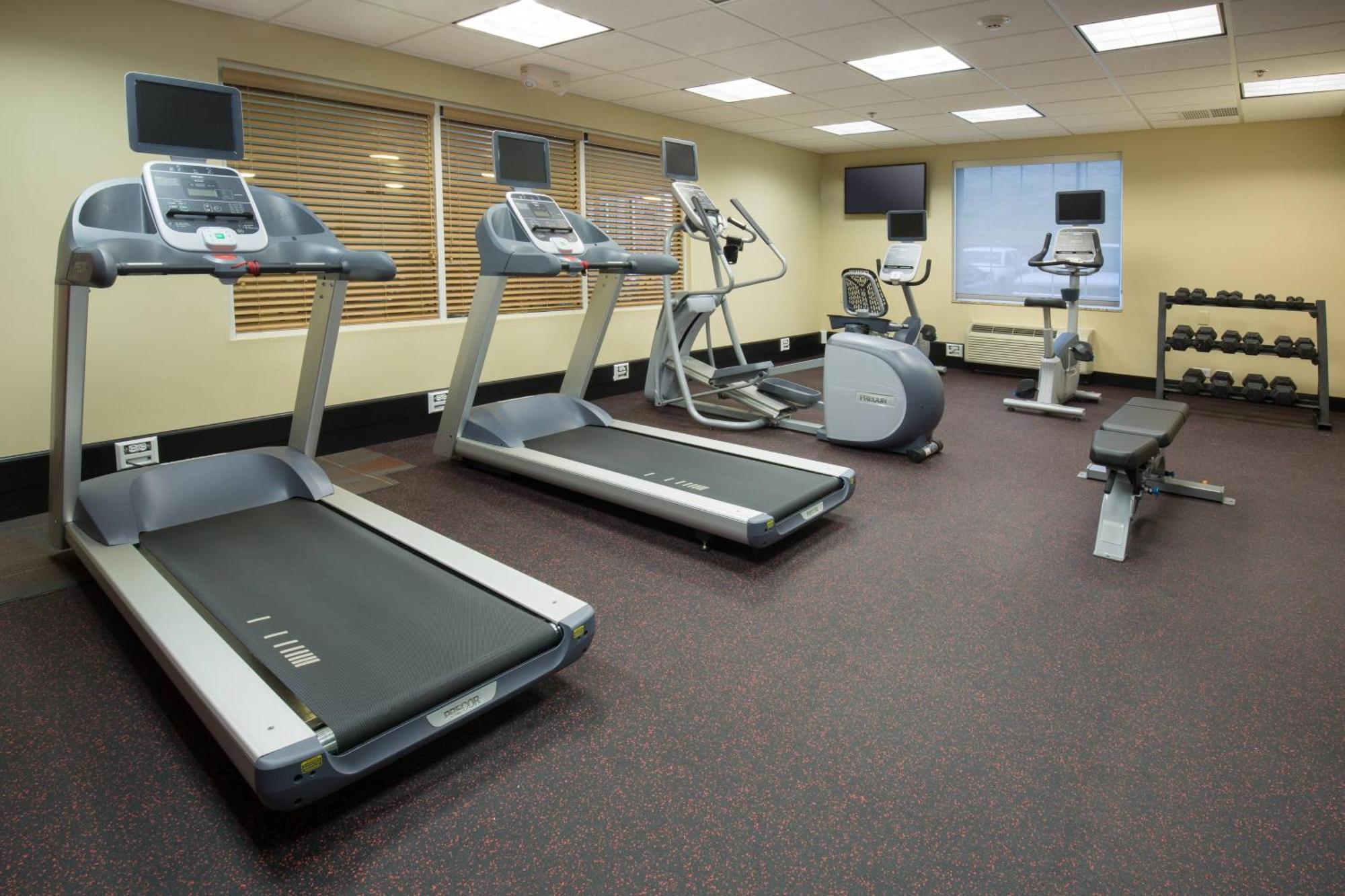 Towneplace Suites Pocatello Ngoại thất bức ảnh