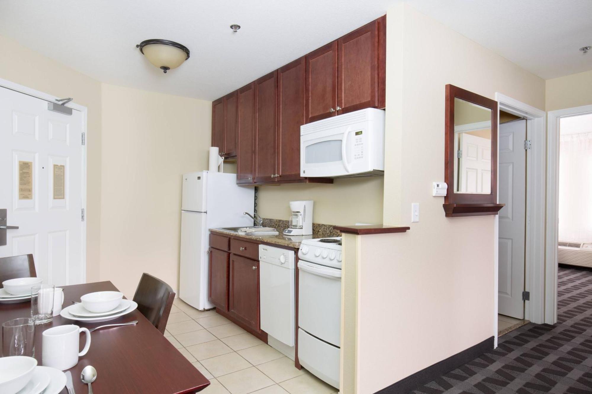 Towneplace Suites Pocatello Ngoại thất bức ảnh