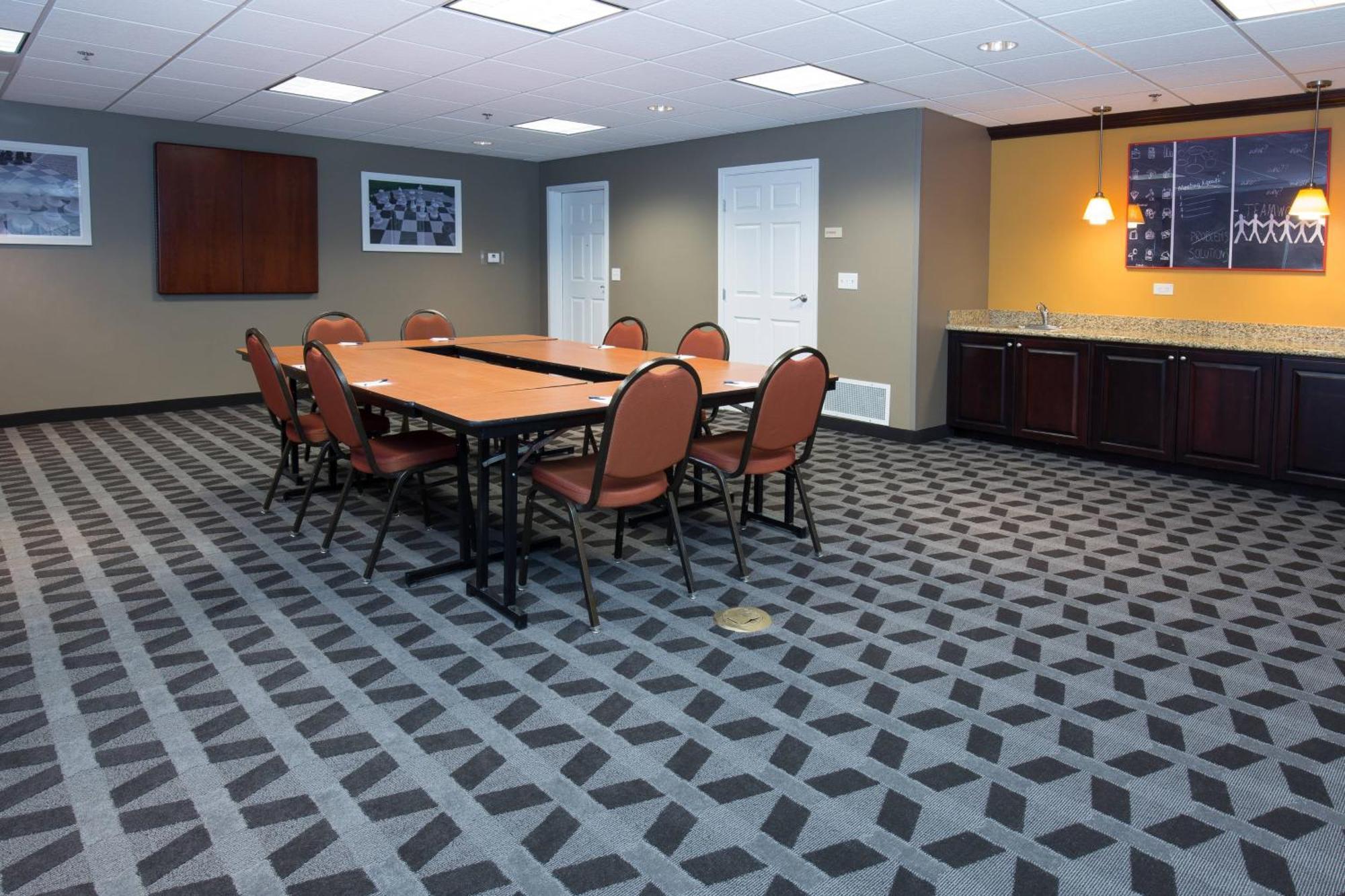 Towneplace Suites Pocatello Ngoại thất bức ảnh