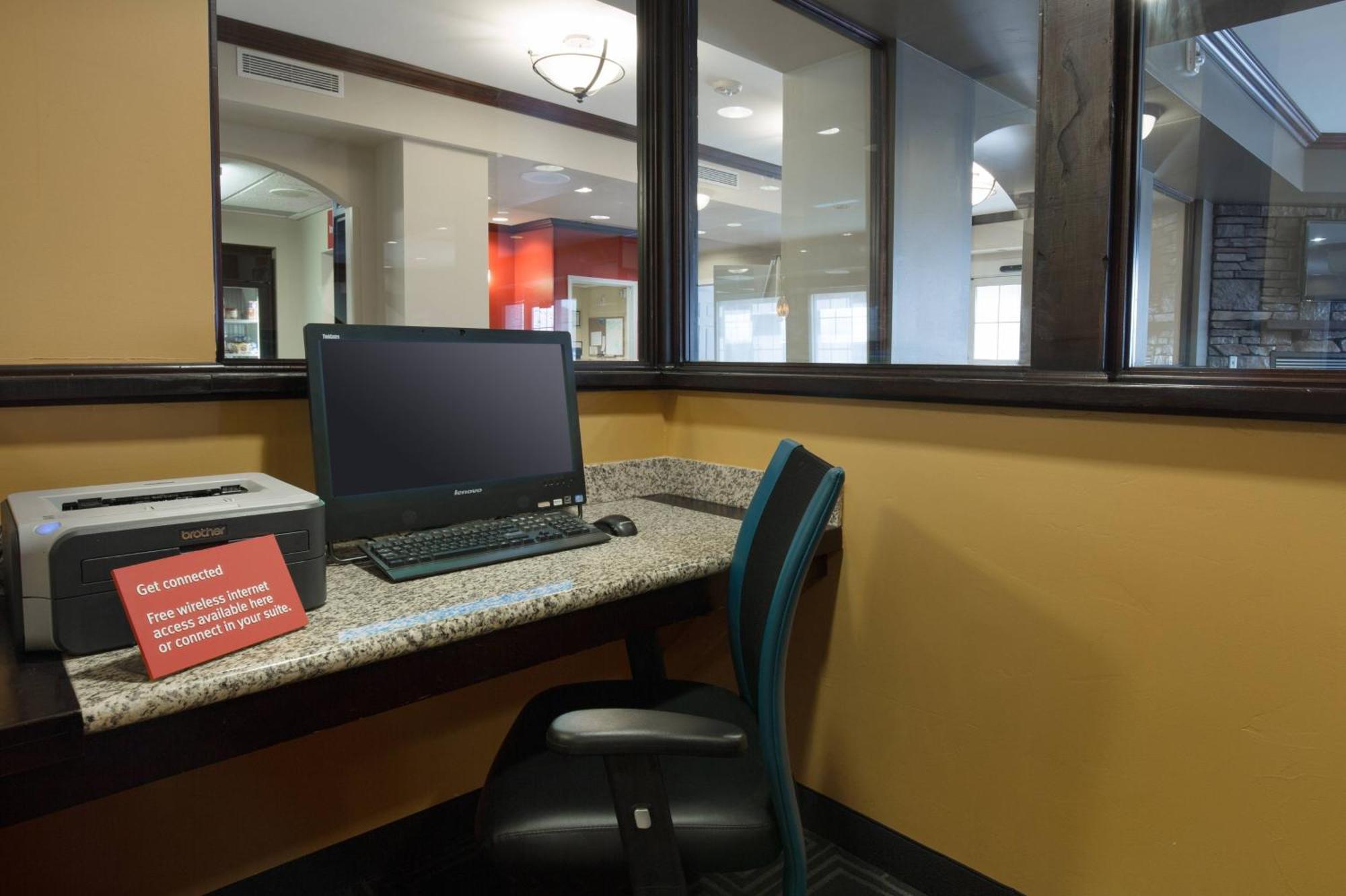 Towneplace Suites Pocatello Ngoại thất bức ảnh