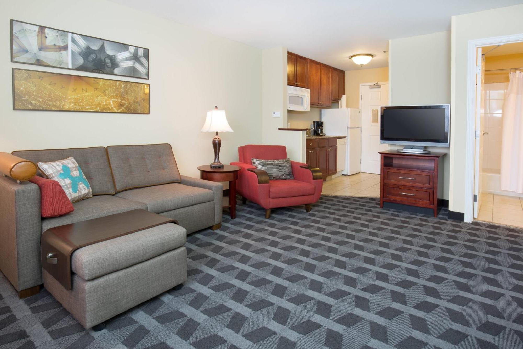 Towneplace Suites Pocatello Ngoại thất bức ảnh