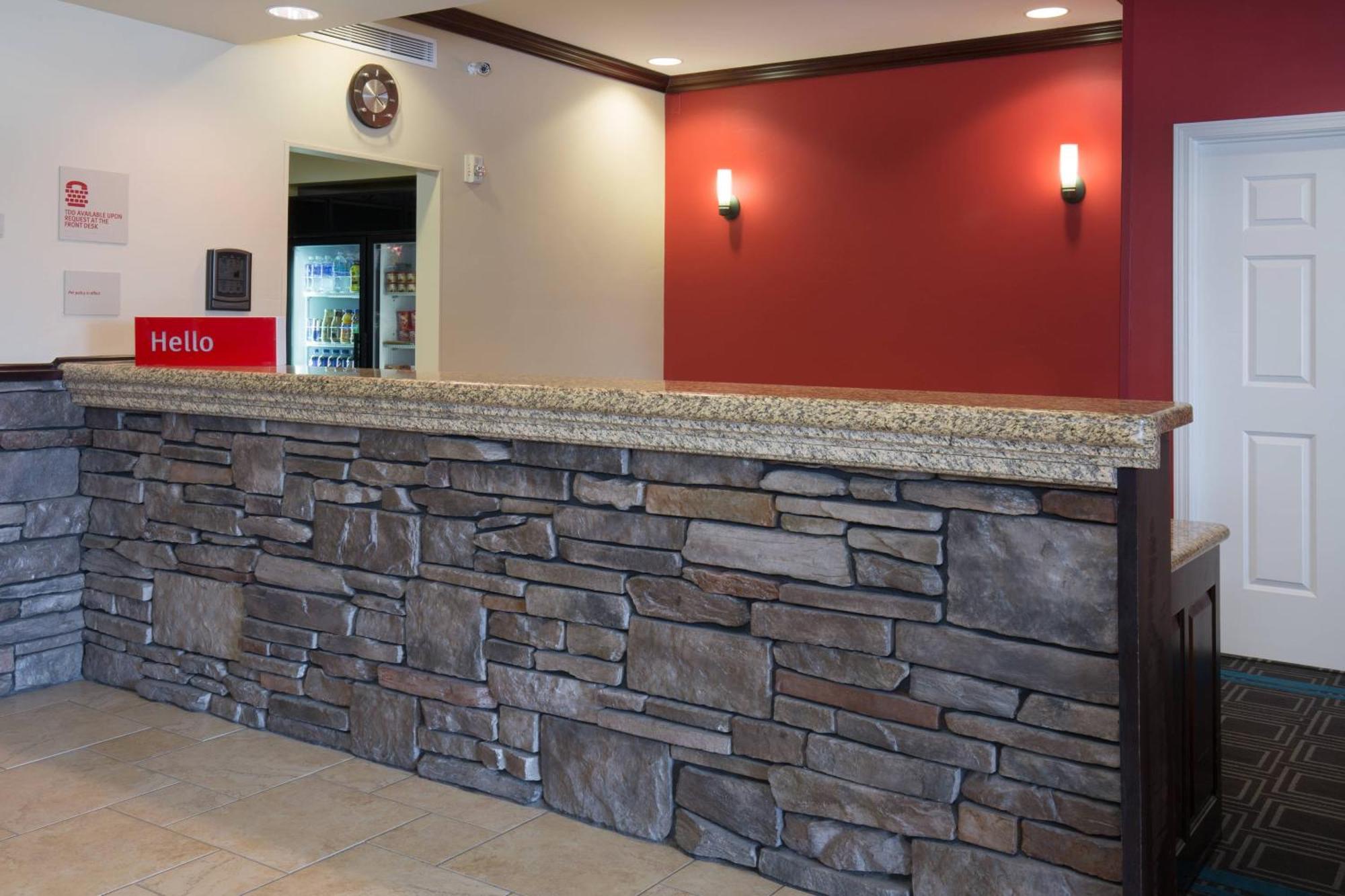 Towneplace Suites Pocatello Ngoại thất bức ảnh