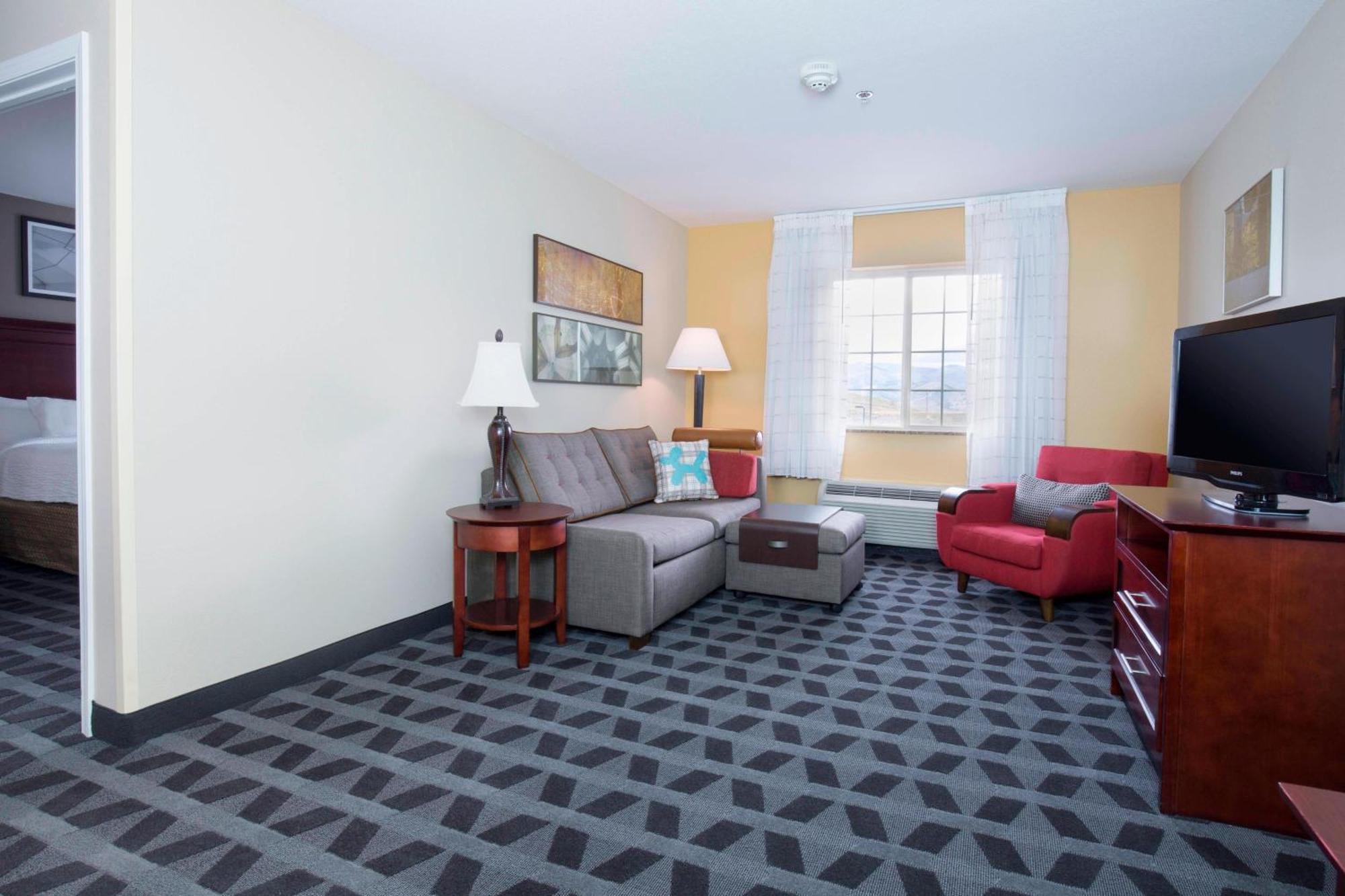 Towneplace Suites Pocatello Ngoại thất bức ảnh