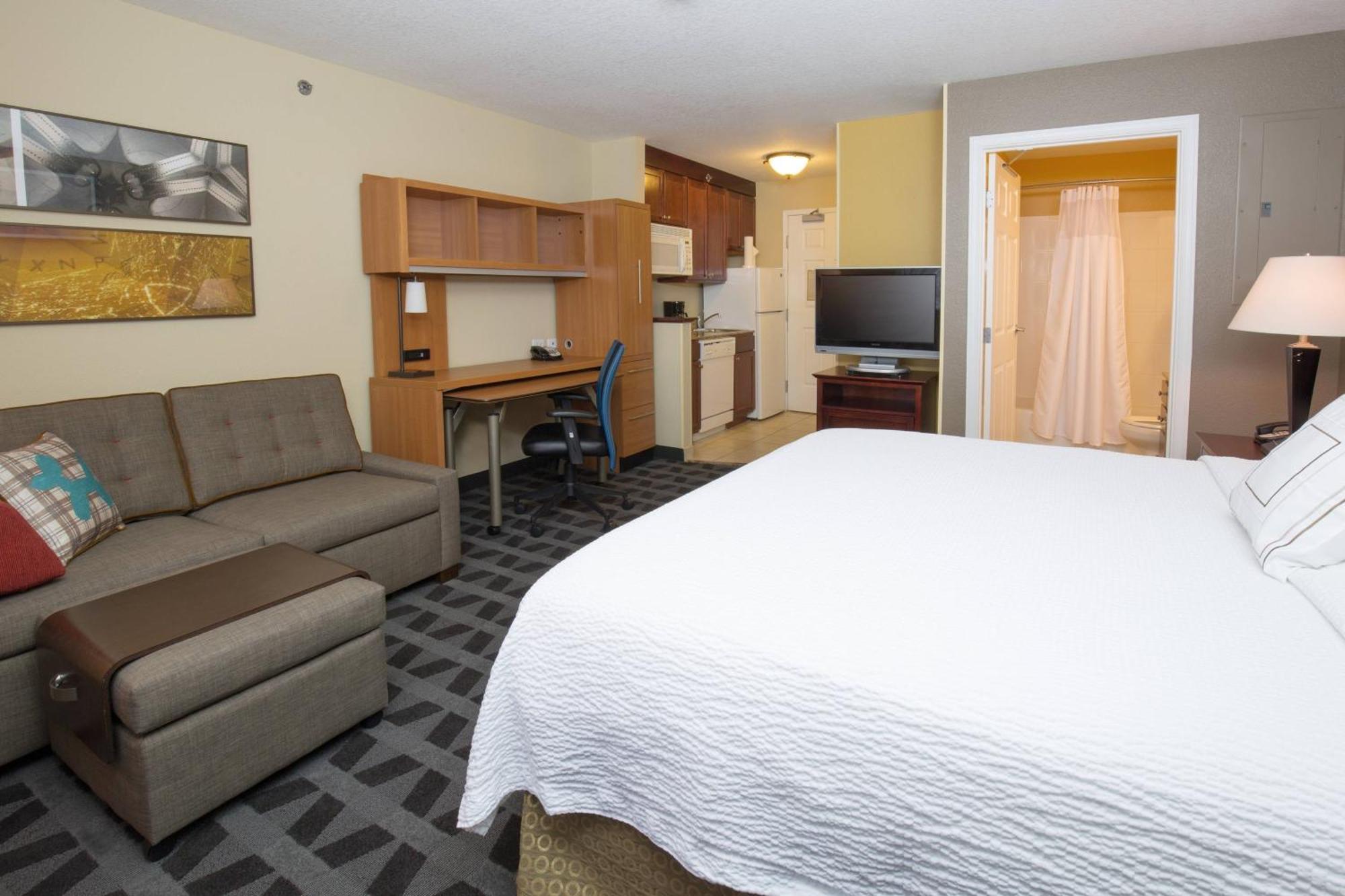 Towneplace Suites Pocatello Ngoại thất bức ảnh