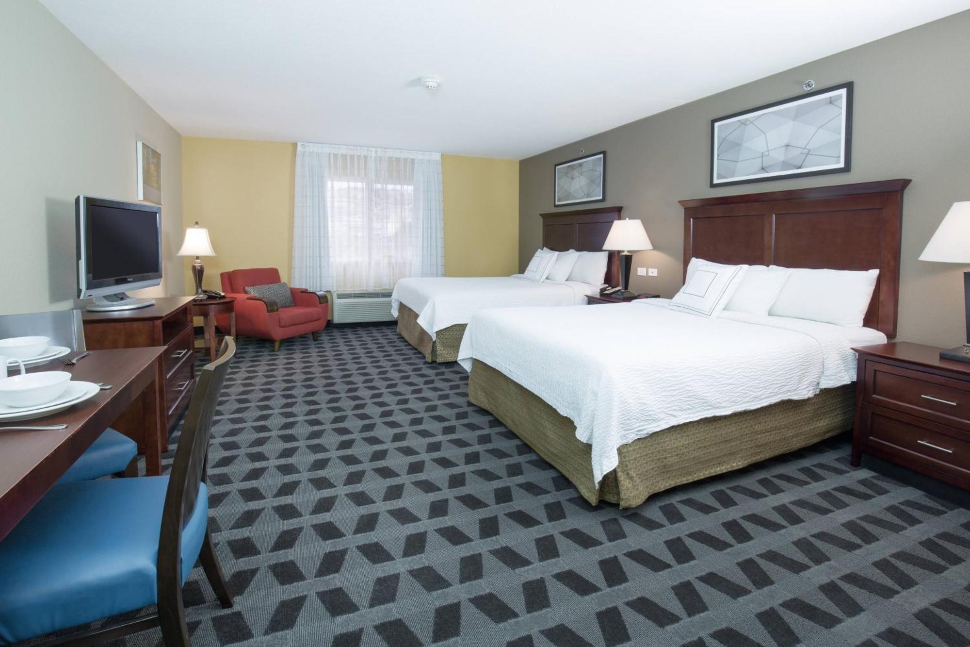 Towneplace Suites Pocatello Ngoại thất bức ảnh