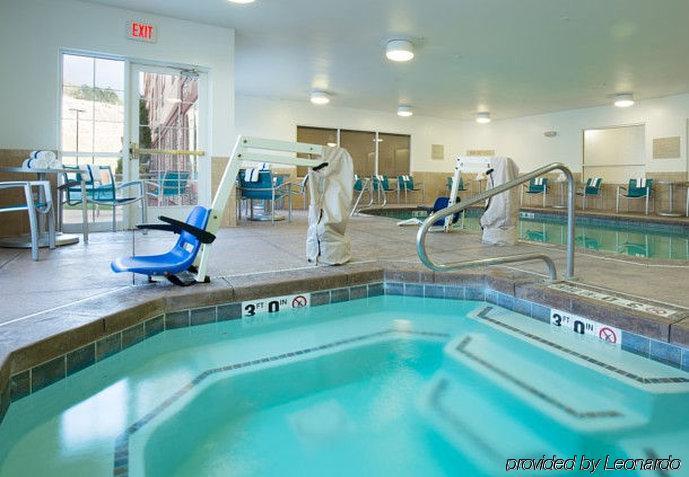 Towneplace Suites Pocatello Ngoại thất bức ảnh