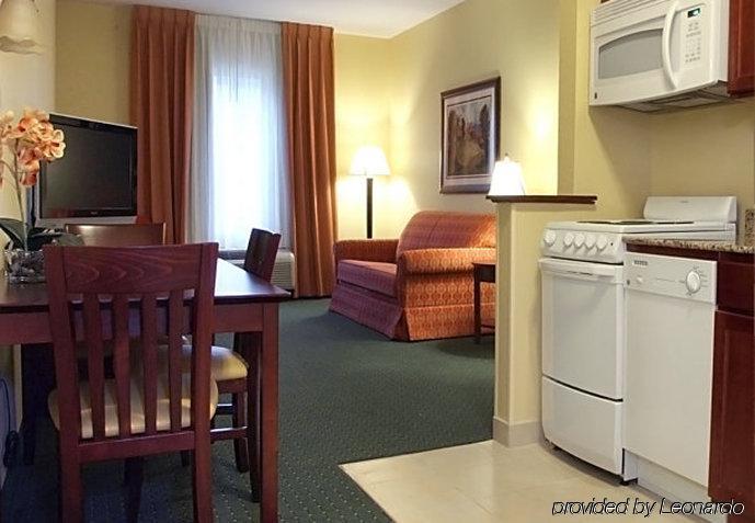 Towneplace Suites Pocatello Ngoại thất bức ảnh