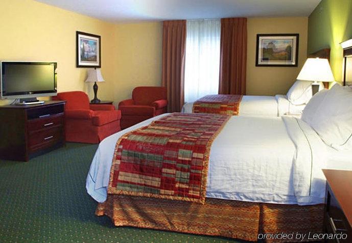 Towneplace Suites Pocatello Phòng bức ảnh