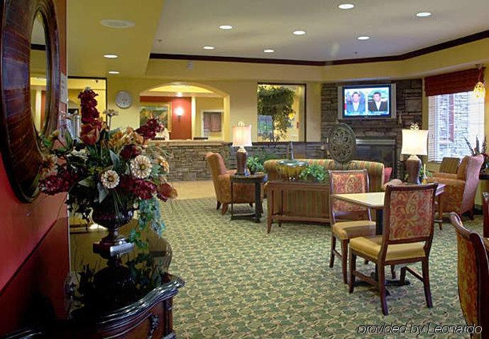 Towneplace Suites Pocatello Ngoại thất bức ảnh