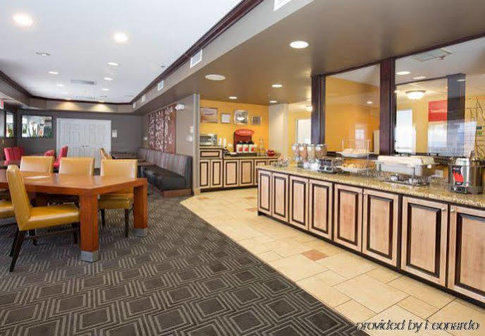Towneplace Suites Pocatello Ngoại thất bức ảnh